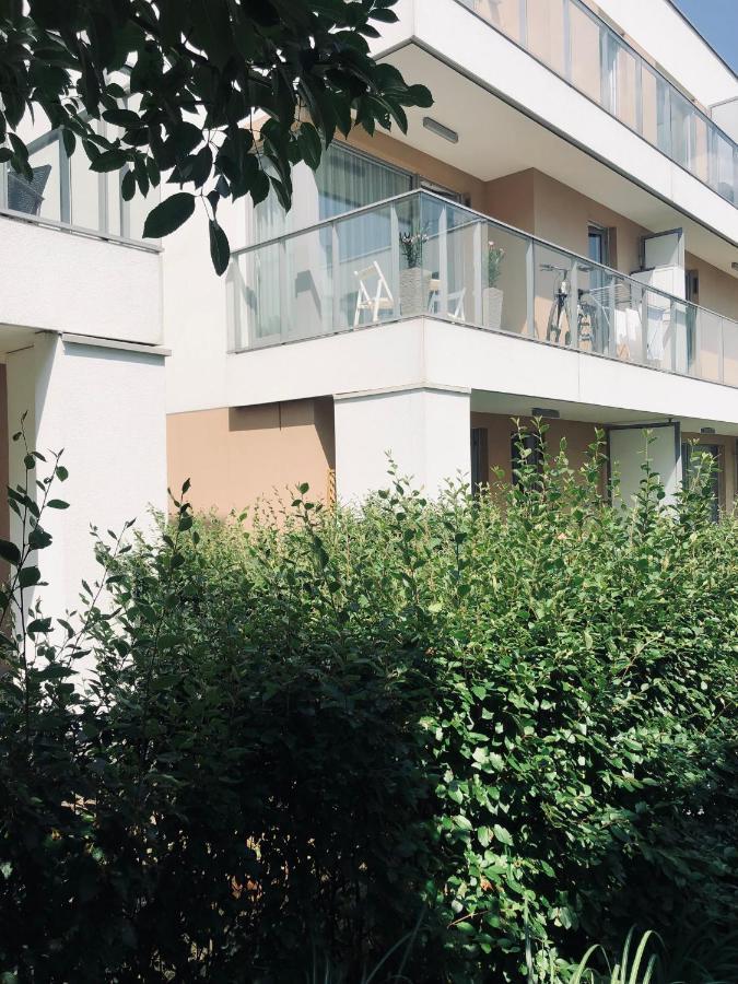 Quiet Ursynow Airport S2 Apartment Warsaw Exterior photo